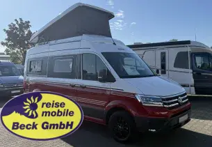 Bild Eriba Car 602