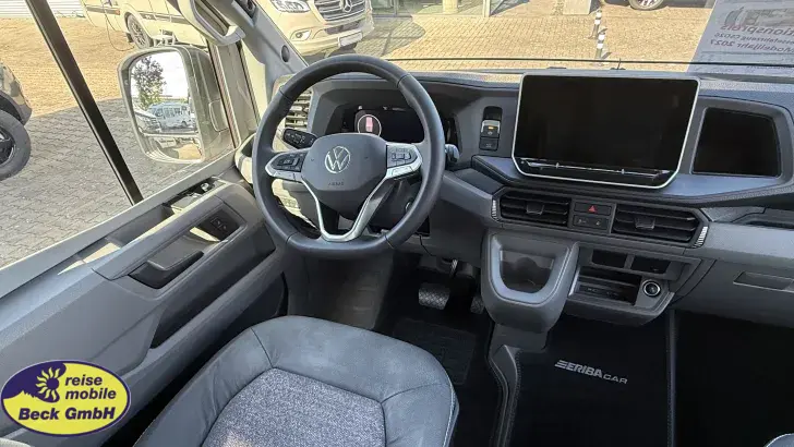 Fahrzeugbild Hymer Eriba Car 602 mit Schlafdach #6
