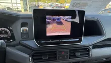 Fahrzeugbild Hymer Eriba Car 602 mit Schlafdach #8