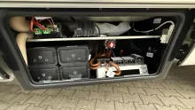 Fahrzeugbild Hymer ML-T 580 CrossTrail Aktion #11