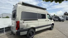 Fahrzeugbild Hymer Camper Van Grand Canyon S 600 Allradwochen bei Beck #3