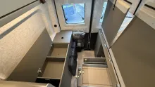 Fahrzeugbild Hymer Camper Van Grand Canyon S 600 Allradwochen bei Beck #18