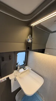 Fahrzeugbild Hymer Camper Van Grand Canyon S 600 Allradwochen bei Beck #21