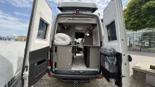 Fahrzeugbild Hymer Camper Van Grand Canyon S 600 Allradwochen bei Beck #23