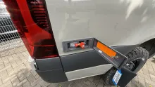 Fahrzeugbild Hymer Camper Van Grand Canyon S 600 Allradwochen bei Beck #27