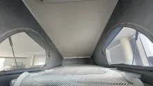Fahrzeugbild Hymer Camper Van Grand Canyon S 600 Cross Over Aktion #22