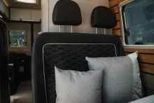 Fahrzeugbild Hymer Camper Van Grand Canyon S 600 #8