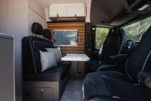 Fahrzeugbild Hymer Camper Van Grand Canyon S 600 #10