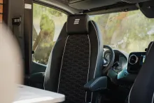 Fahrzeugbild Hymer Camper Van Grand Canyon S 600 #12