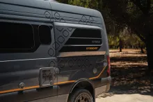 Fahrzeugbild Hymer Camper Van Grand Canyon S 600 #13