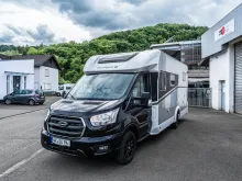 Fahrzeugbild Sunlight T 680 Adventure Edition - Solar*TV/SAT*Einzelbetten+Hu #3
