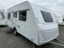 Fahrzeugbild Weinsberg CaraLife 470 EU Neuzugang 2027!! #1