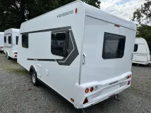 Fahrzeugbild Weinsberg CaraLife 470 EU Neuzugang 2027!! #3
