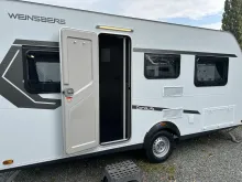 Fahrzeugbild Weinsberg CaraLife 470 EU Neuzugang 2027!! #4