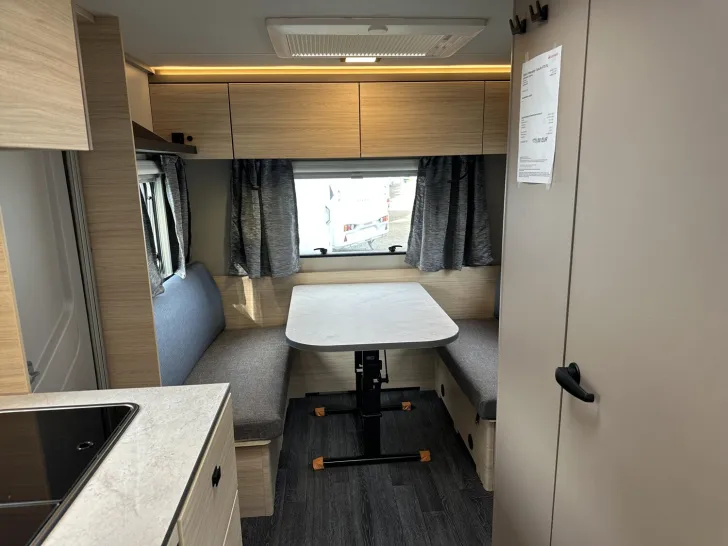 Fahrzeugbild Weinsberg CaraLife 470 EU Neuzugang 2027!! #5