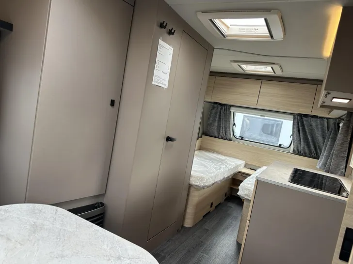 Fahrzeugbild Weinsberg CaraLife 470 EU Neuzugang 2027!! #7