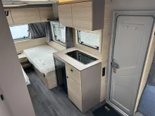 Fahrzeugbild Weinsberg CaraLife 470 EU Neuzugang 2027!! #8