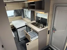 Fahrzeugbild Weinsberg CaraLife 470 EU Neuzugang 2027!! #9