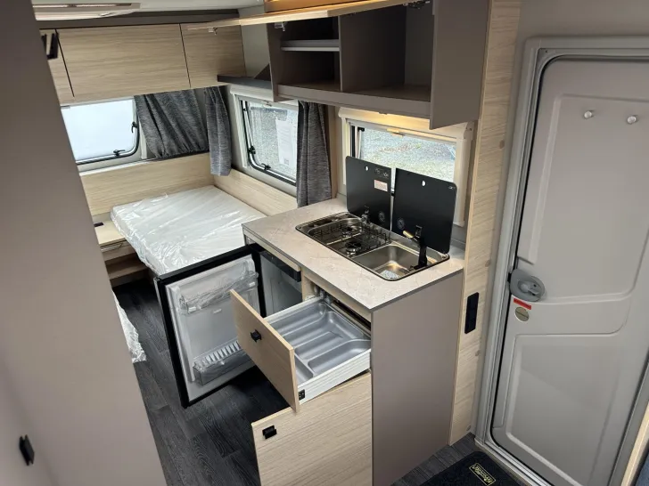 Fahrzeugbild Weinsberg CaraLife 470 EU Neuzugang 2027!! #9