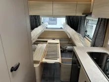 Fahrzeugbild Weinsberg CaraLife 470 EU Neuzugang 2027!! #11