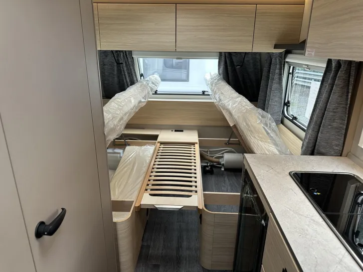 Fahrzeugbild Weinsberg CaraLife 470 EU Neuzugang 2027!! #11