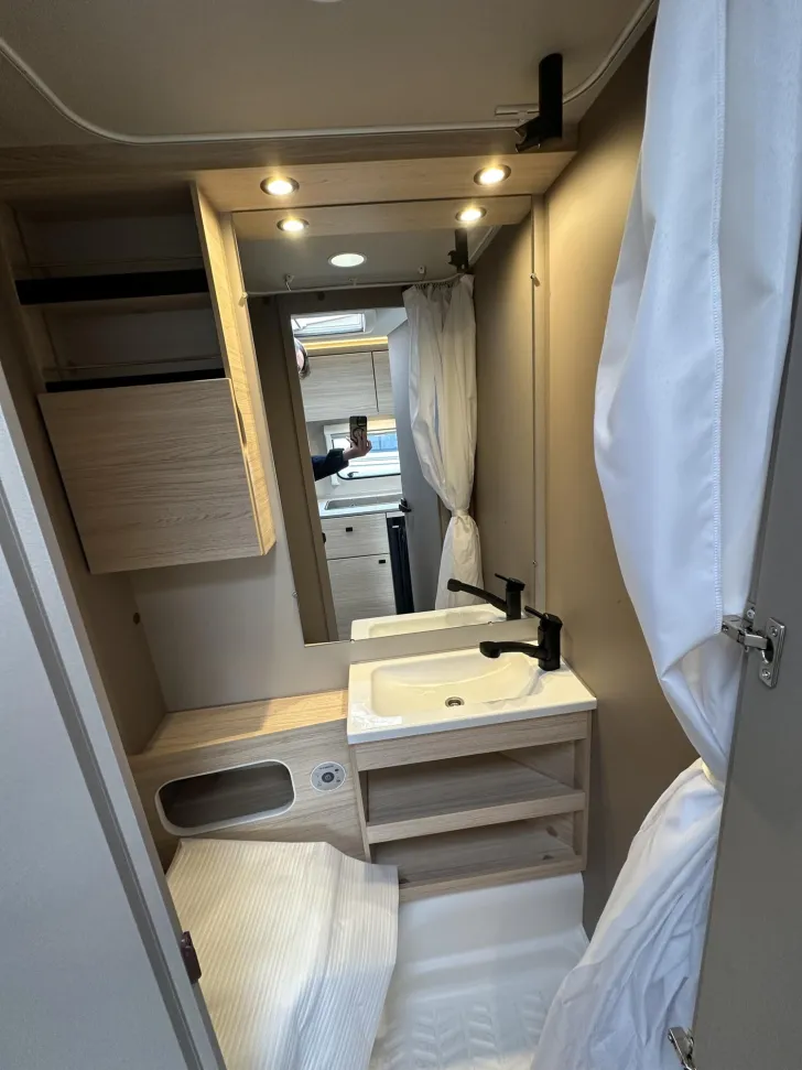 Fahrzeugbild Weinsberg CaraLife 470 EU Neuzugang 2027!! #12