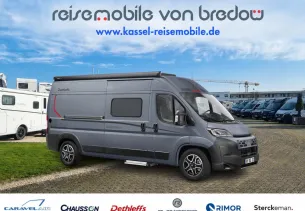 Bild Globetrail Active 600 ES