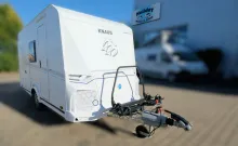 Fahrzeugbild Knaus Yaseo 340 PX Auflastung auf 1.500 Kg #1