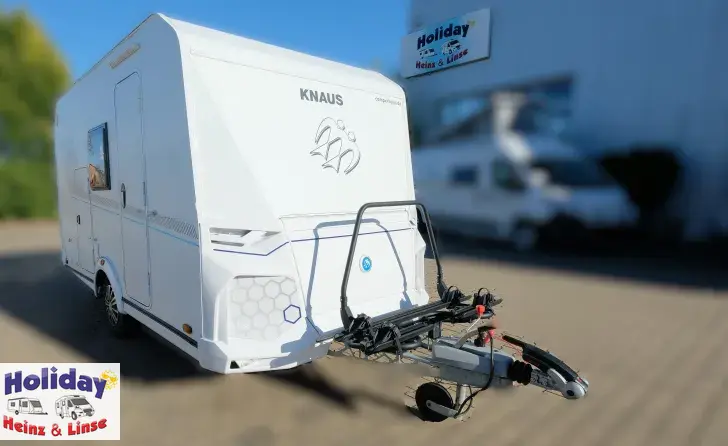 Fahrzeugbild Knaus Yaseo 340 PX Auflastung auf 1.500 Kg #1