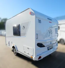 Fahrzeugbild Knaus Yaseo 340 PX Auflastung auf 1.500 Kg #3