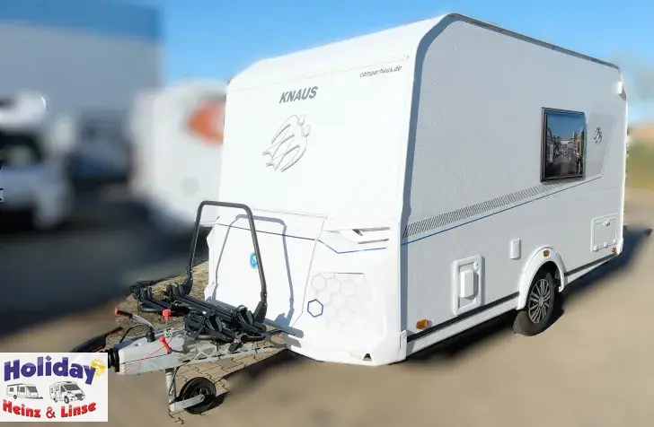 Fahrzeugbild Knaus Yaseo 340 PX Auflastung auf 1.500 Kg #4