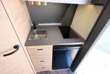 Fahrzeugbild Knaus Yaseo 340 PX Auflastung auf 1.500 Kg #6