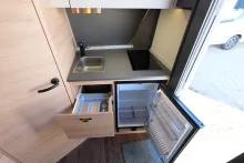 Fahrzeugbild Knaus Yaseo 340 PX Auflastung auf 1.500 Kg #7