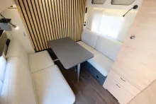 Fahrzeugbild Knaus Yaseo 340 PX Auflastung auf 1.500 Kg #9