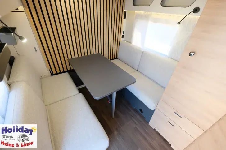 Fahrzeugbild Knaus Yaseo 340 PX Auflastung auf 1.500 Kg #9