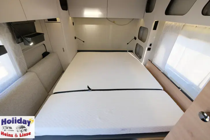 Fahrzeugbild Knaus Yaseo 340 PX Auflastung auf 1.500 Kg #10