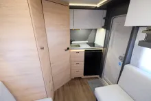 Fahrzeugbild Knaus Yaseo 340 PX Auflastung auf 1.500 Kg #11