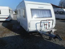 Fahrzeugbild Tabbert Da Vinci 525 HE Luftvorzelt Mover #1
