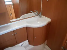 Fahrzeugbild Tabbert Da Vinci 525 HE Luftvorzelt Mover #13