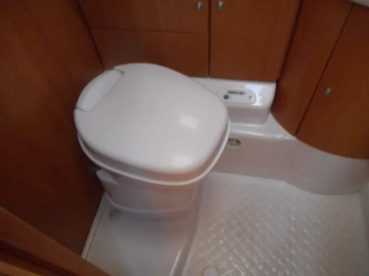 Fahrzeugbild Tabbert Da Vinci 525 HE Luftvorzelt Mover #14