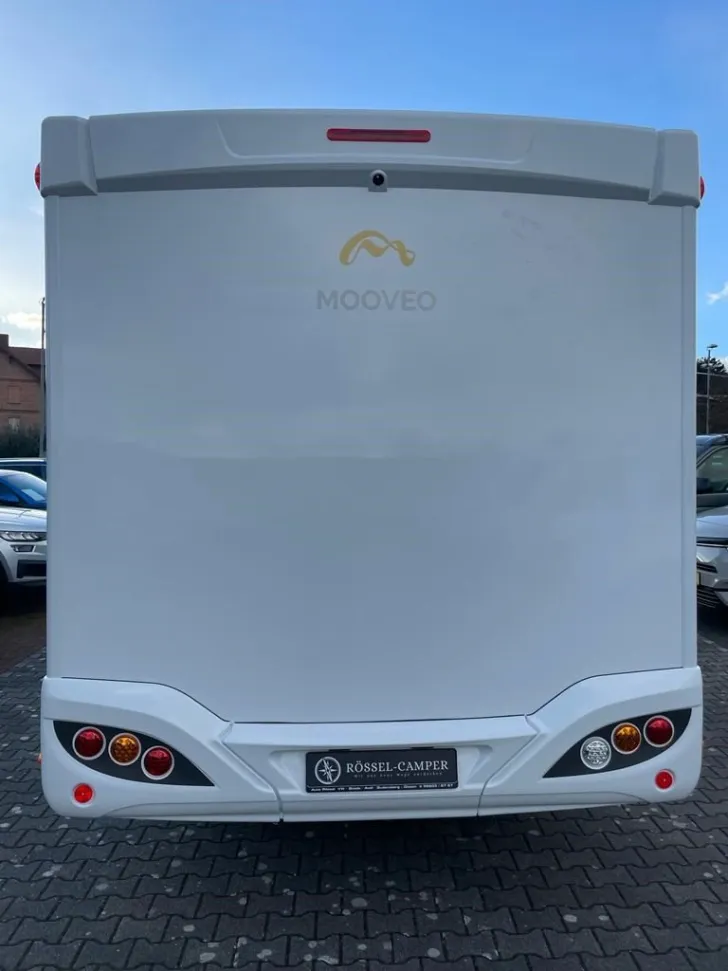Fahrzeugbild Mooveo TEI 70 EB Markise,Sat,Solar,Navi,Kamera,Allwetterreifen,Fliegengitter #3