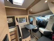 Fahrzeugbild Mooveo TEI 70 EB Markise,Sat,Solar,Navi,Kamera,Allwetterreifen,Fliegengitter #8