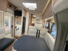 Fahrzeugbild Mooveo TEI 70 EB Markise,Sat,Solar,Navi,Kamera,Allwetterreifen,Fliegengitter #10