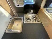 Fahrzeugbild Mooveo TEI 70 EB Markise,Sat,Solar,Navi,Kamera,Allwetterreifen,Fliegengitter #12