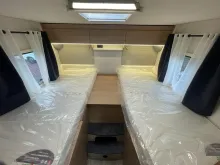 Fahrzeugbild Mooveo TEI 70 EB Markise,Sat,Solar,Navi,Kamera,Allwetterreifen,Fliegengitter #13
