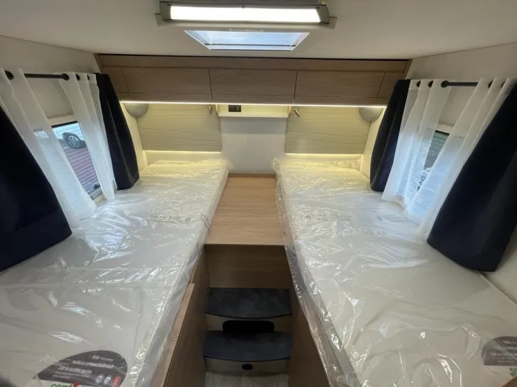 Fahrzeugbild Mooveo TEI 70 EB Markise,Sat,Solar,Navi,Kamera,Allwetterreifen,Fliegengitter #13