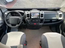 Fahrzeugbild Mooveo TEI 70 EB Markise,Sat,Solar,Navi,Kamera,Allwetterreifen,Fliegengitter #17