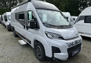 Bild Camper Van CLIFF 640 X
