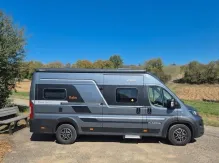 Fahrzeugbild Adria Twin Supreme 640 SGX Sehr gepflegt #1