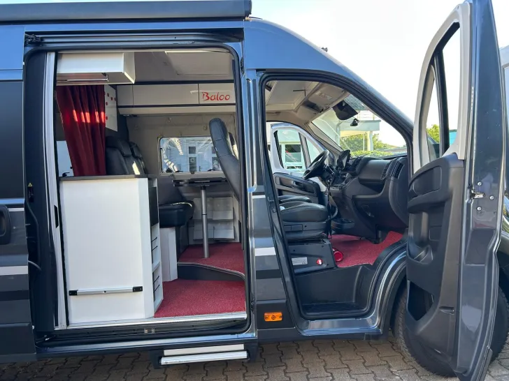 Fahrzeugbild Adria Twin Supreme 640 SGX Sehr gepflegt #5